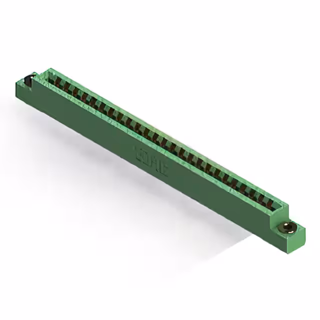 316-025-521-103 EDAC Inc.  Edgeboard Connectors